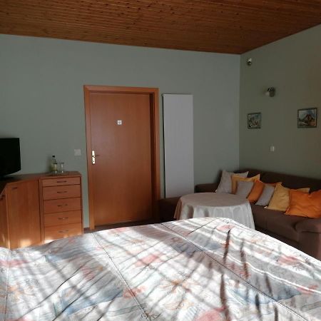 Ferienwohnung Froehlich Бад-Судероде Экстерьер фото
