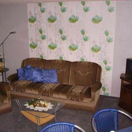 Ferienwohnung Froehlich Бад-Судероде Экстерьер фото