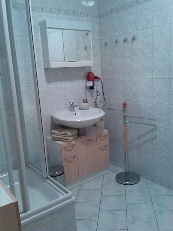 Ferienwohnung Froehlich Бад-Судероде Номер фото